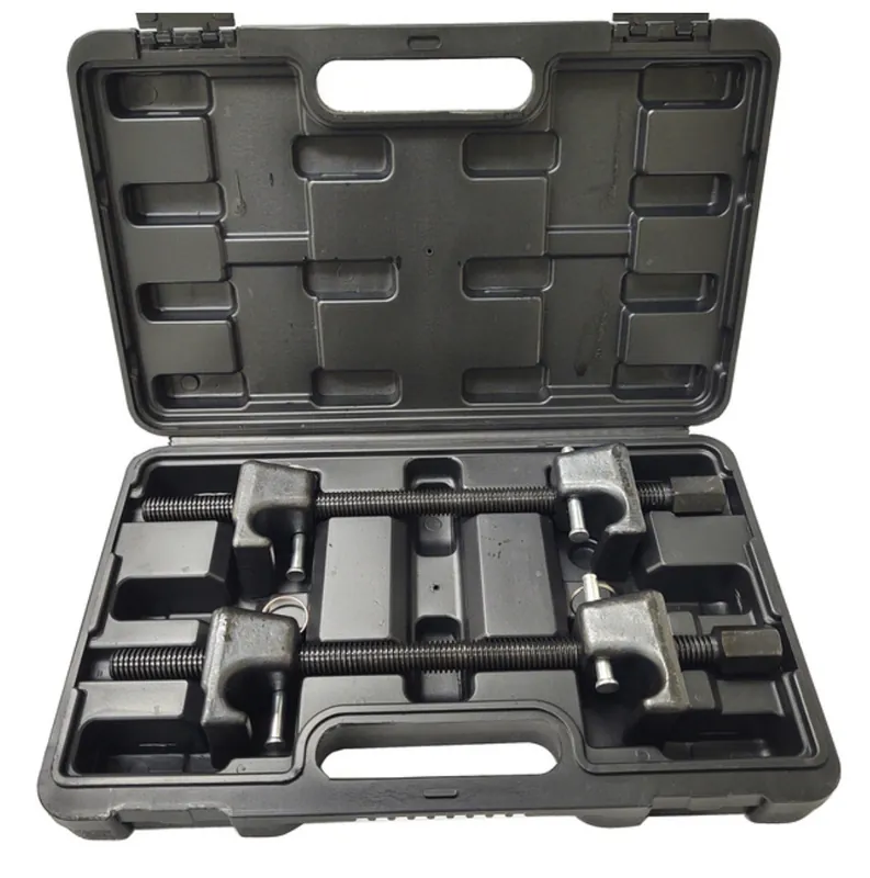 Nuovo Arrivo Compressore molle – manuale – 260 mm