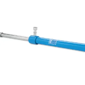 Pistone tirante lungo OMCN 351 per martinetti idraulici, corsa 300mm e portata 6 ton Occasione