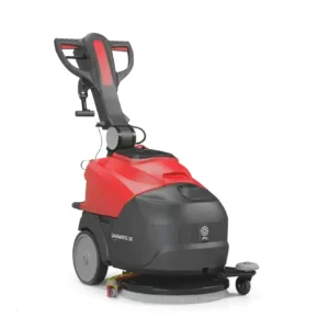 Must-Have Lavasciuga pavimenti batteria LAVAMATIC 30B45 con batterie Litio e caricabatterie