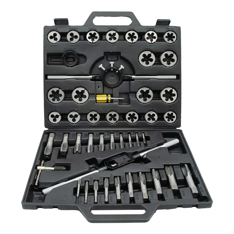 Acquista Ora Set maschi e eiliera M6 - M24