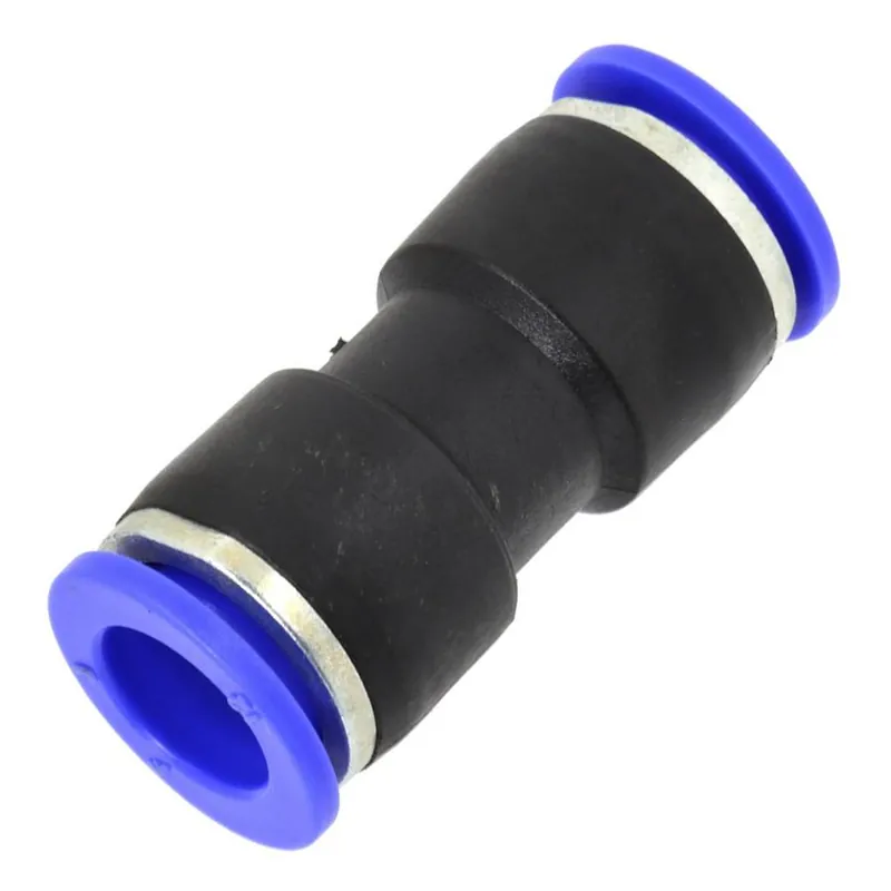 Raccordo rapido per tubi aria 4 mm Quantità Limitata