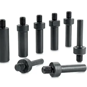 Set 8 perni cacciaspina OMCN 045 per presse idrauliche Serie 10-15-20-30 Ton Quantità Limitata