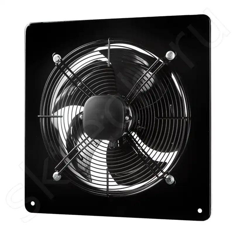Ventilatore per caldaia a olio esausto HP-125O Professionale