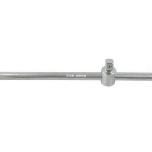 Reso Gratuito Manico a T scorrevole 3/4" 450 mm