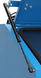 Ammortizzatore per porta LN-SBC420-II Soddisfatti O Rimborsati