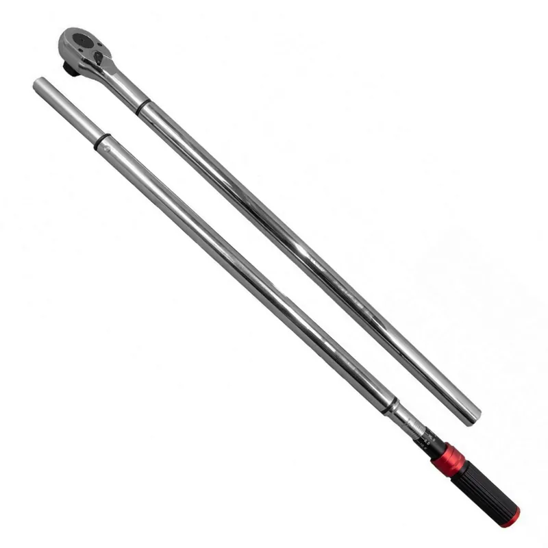 Chiave dinamometrica 1" da 300 a 1500 Nm KrofTools Prezzo Conveniente