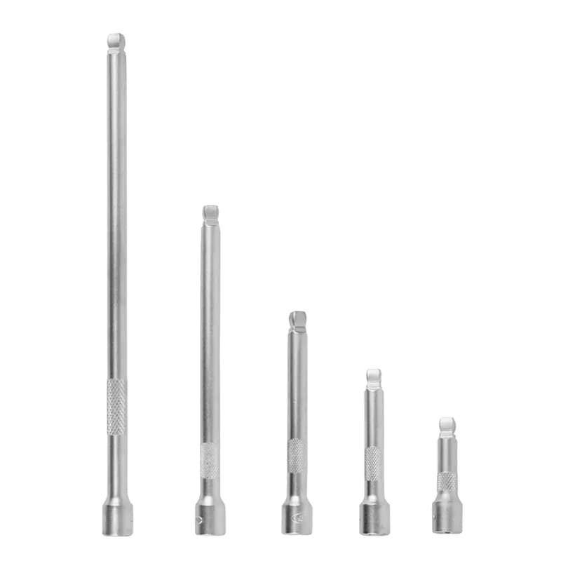 Offerta Speciale Prolunga per chiave a bussola da avvitare con angolo di 1/4" - da 50 a 227mm