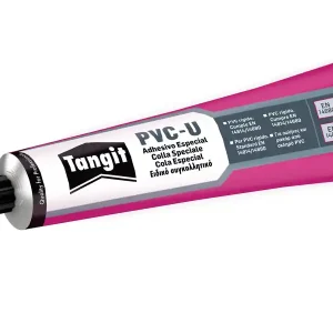 Adesivo a presa rapida TANGIT PVC-U per giunzione tubazioni in PVC rigido, 125g Saldi