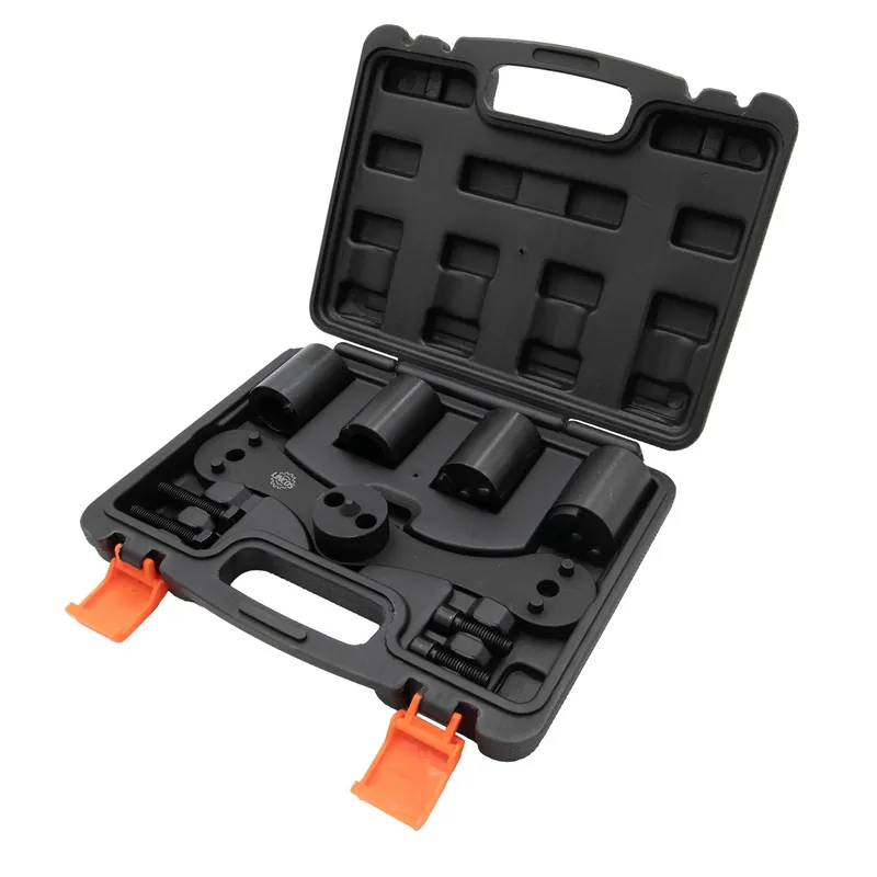 Attrezzi di allineamento dell‘albero dell‘equilibrio - BMW, Mini - 1.6, 2.0 - B47, B48, N47 A Buon Prezzo