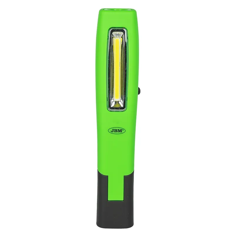 Di Tendenza Lampada LED portatile con base magnetica 1000 Lm