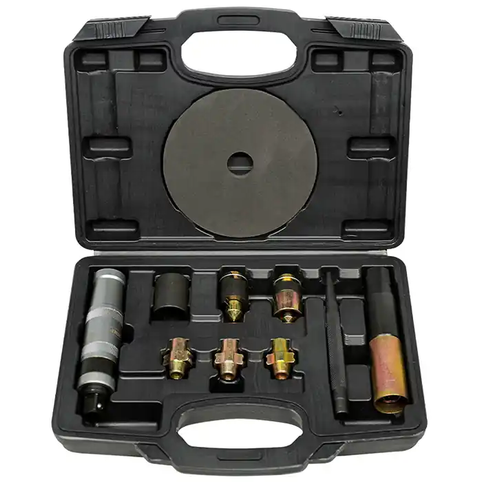 Nuova Collezione Set universale per la rimozione di bulloni antifurto