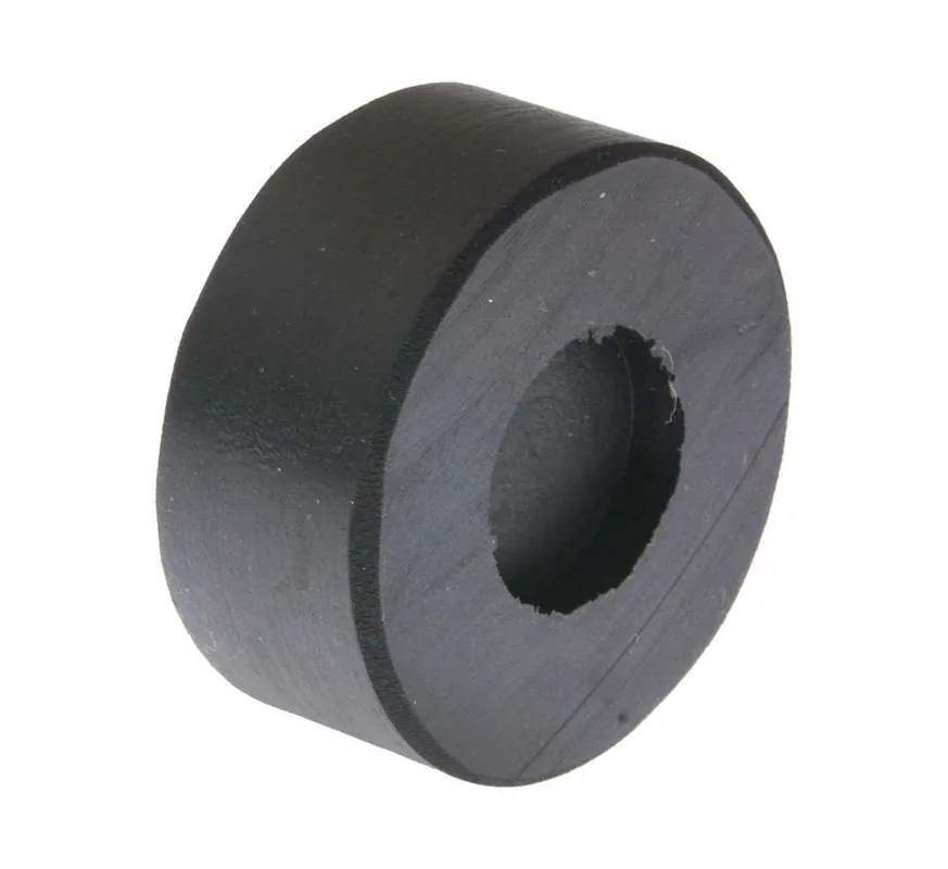 Super Prezzo Tampone in gomma per sollevatore a pavimento 39 x 17 mm