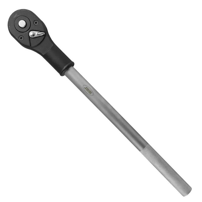 Offerta Lampo Chiave a cricchetto 3/4" 500mm