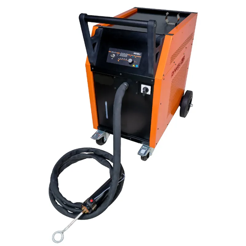 Indukcijski grelec 8kW Affare