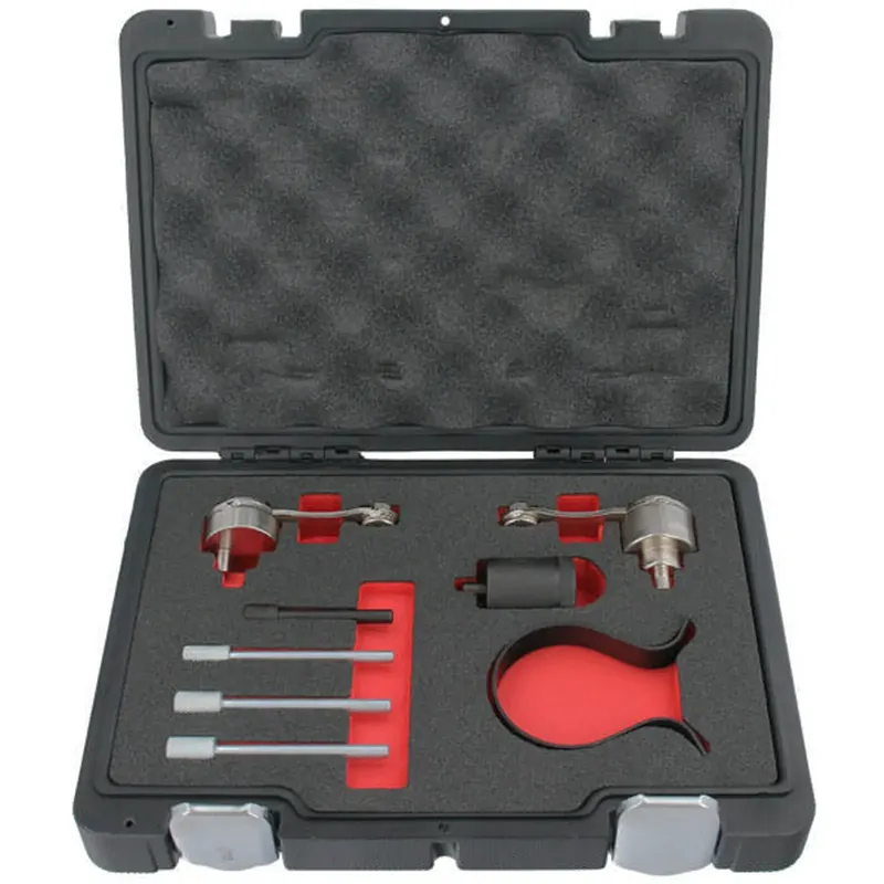 Kit messa in fase - Citroen, Jaguar, Land Rover, Peugeot - 2.7, 3.0, TD V6, HDi, SD Offerta Speciale