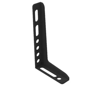 Promozione Squadra di battuta 450x250mm SteelExpert GPPH, spessore 25mm, fori 28mm