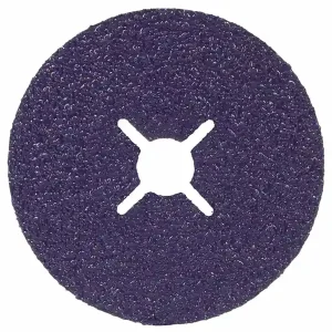 Super Prezzo Dischi fibrati 3M Cubitron III 1182C 125x22mm a fessura, grana 36+ (25pz)