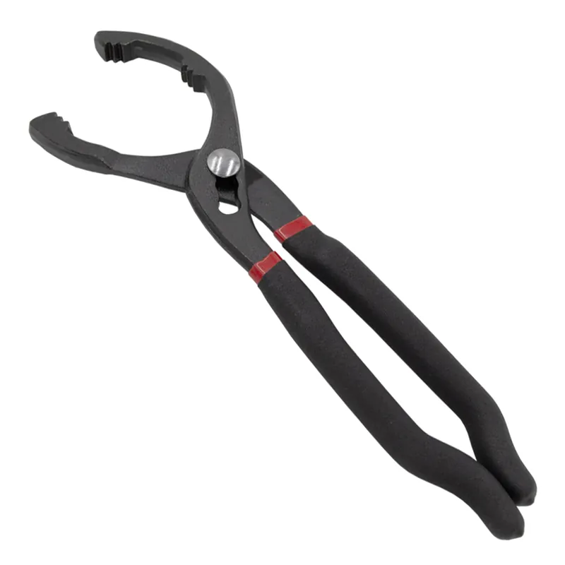 Pinza per filtri olio con ganasce inclinate - da 60 a 102 mm Prezzo Ridotto