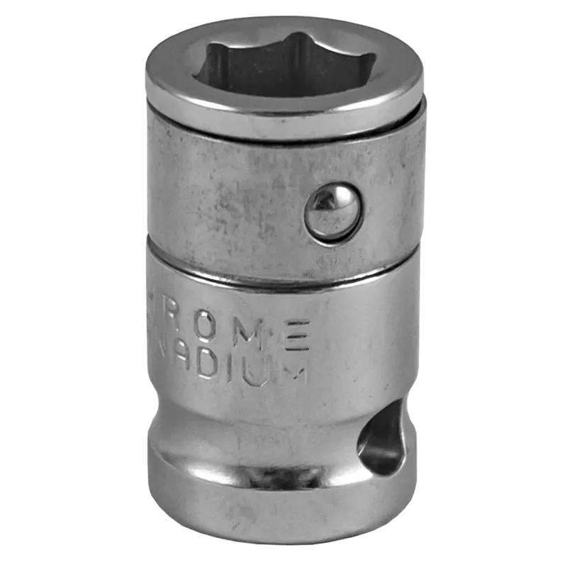 Adattatore 10mm (3/8") CrV 3/8" Spedizione Espresso