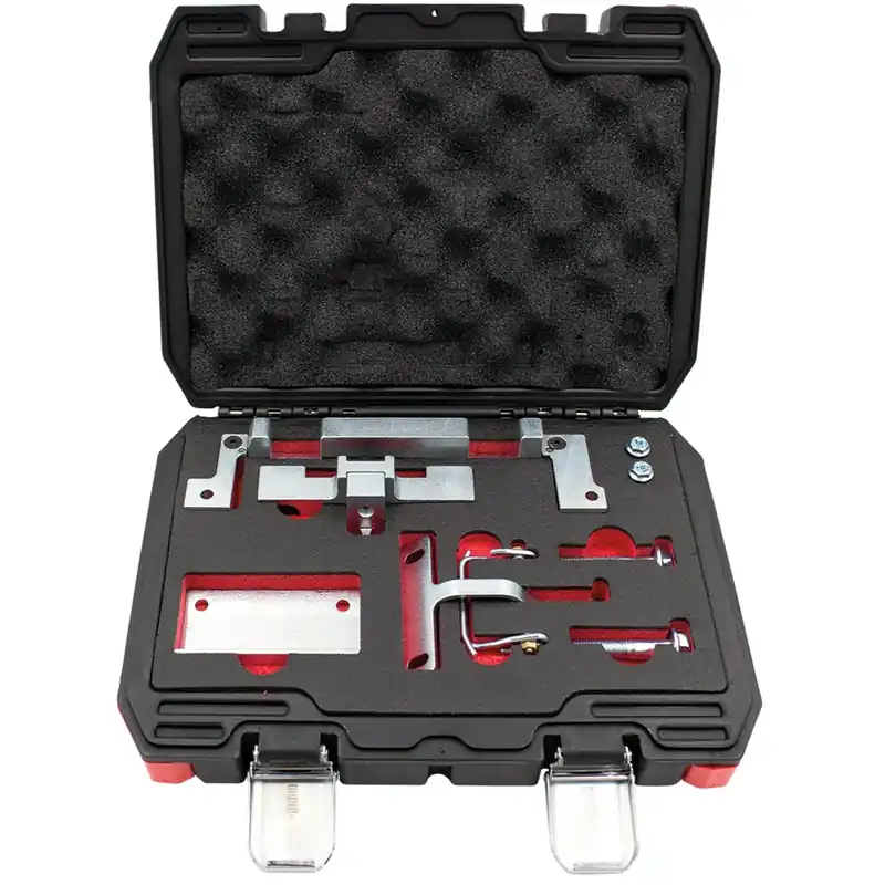 Kit messa in fase - Ford - 1.5, Duratec, Ti-VCT Economico