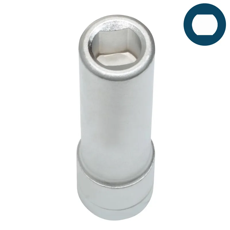 Chiave a bussola per pompa ad alta pressione Bosch VP37 1/2" Popolare