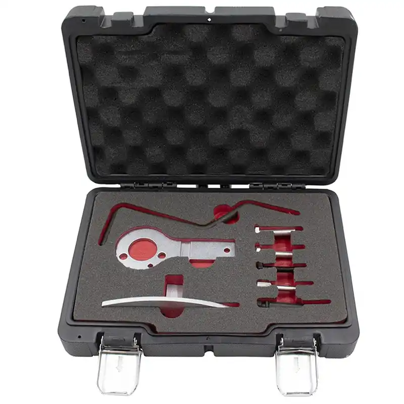 Must-Have Kit messa in fase - Alfa Romeo, Fiat, Lancia - 1.9, 2.4 - JTD, MultiJet