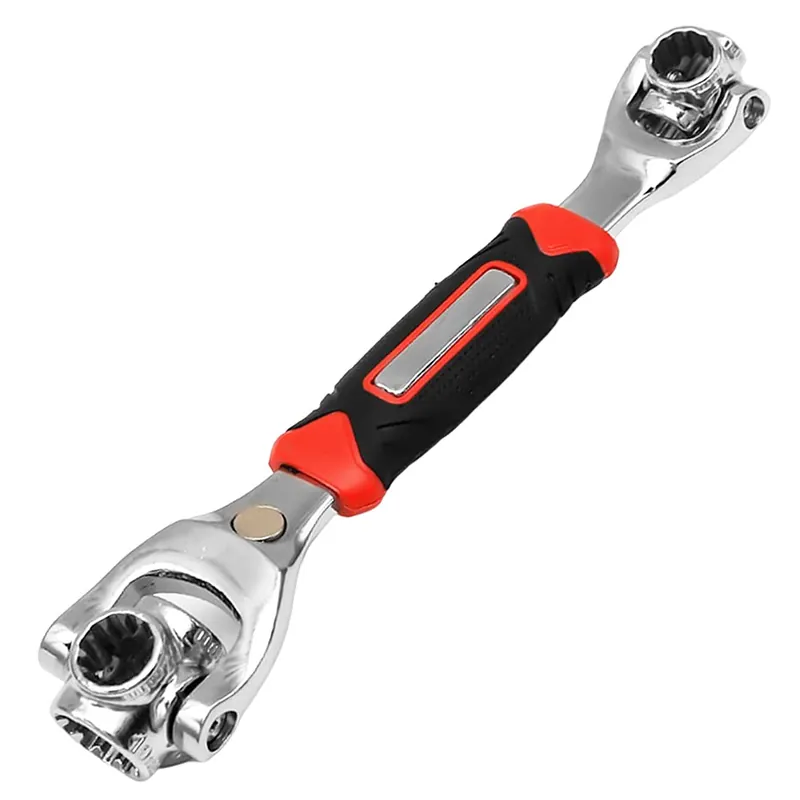 Offerta Chiave multifunzione 48 in 1