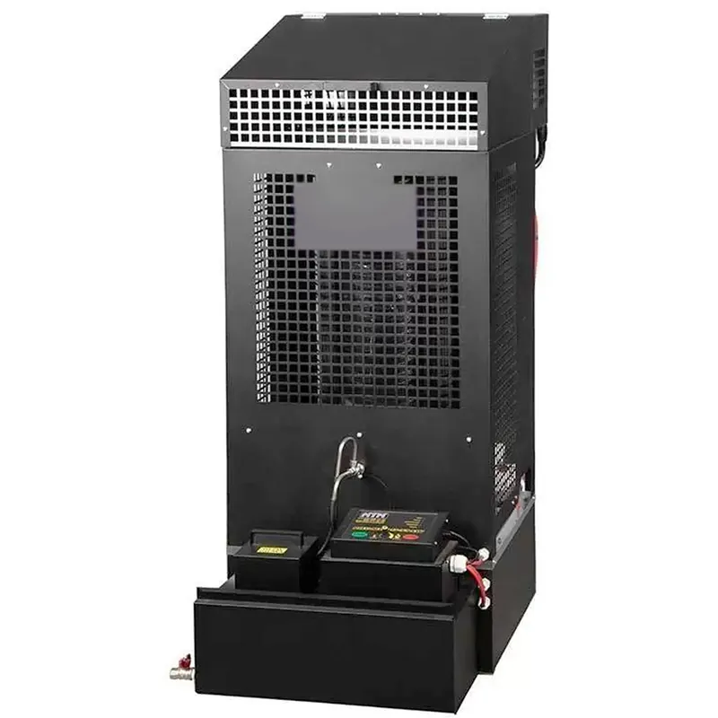 Miglior Prezzo Stufa a gasolio da 17 - 33 kW