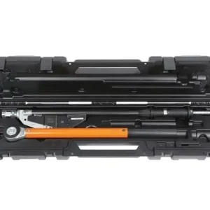 Ultimissimo Modello Chiave dinamometrica a disinnesto Beta 677/C600 attacco 3/4" in cassetta, 120-600Nm
