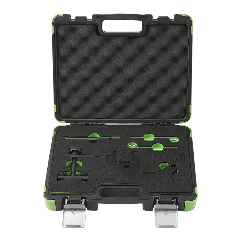 Must-Have Kit messa in fase -BMW, Land Rover, Rover, MG, OPEL - 2.0, 2.5, 3.0 - M47, M57, TD6