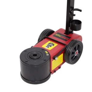 Martinetto pneumatico-idraulico 40T 153 - 409 mm Economico