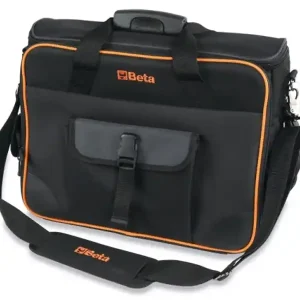 Borsa porta utensili per assistenza Beta C7AT in tessuto tecnico, 470x200x340mm Prezzo Ridotto