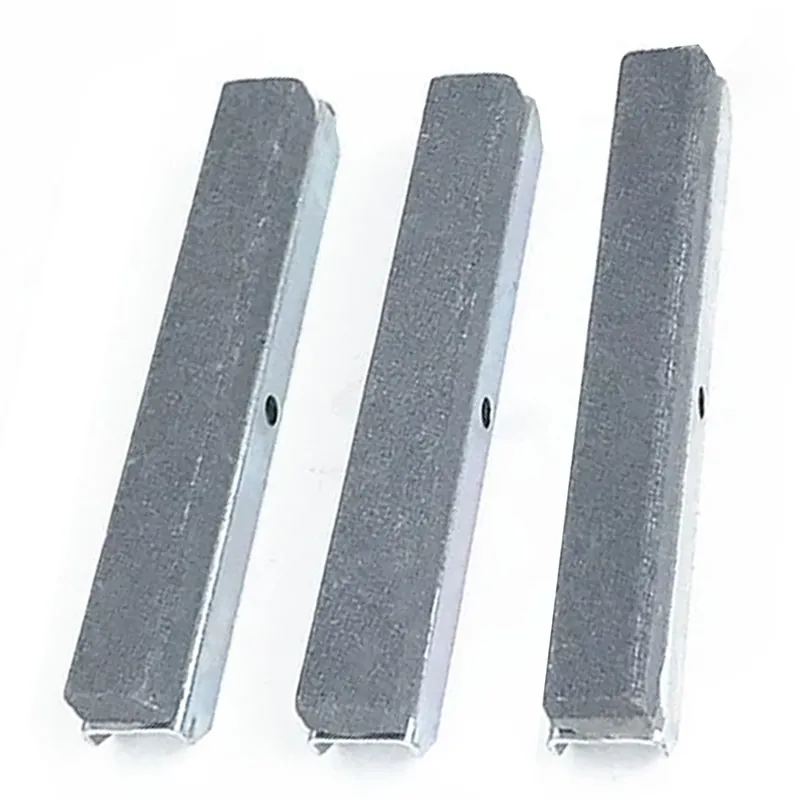 A Buon Prezzo Pietre abrasive per honatura cilindri 100 mm - profilo basso