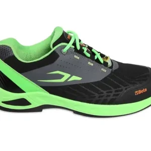 Super Prezzo Scarpe antinfortunistiche basse Beta 7272V FitEvolution in tessuto intrecciato S1PS (tg. 37-48)