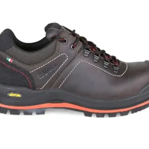 Affare Scarpe antinfortunistiche basse Beta 7293HM in pelle fiore idrorepellente S3 HRO (tg.39-48)