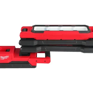 Promo Stagionale Lampada sottoscocca Milwaukee M18 ABL per mezzi pesanti, 0-2500 lumen