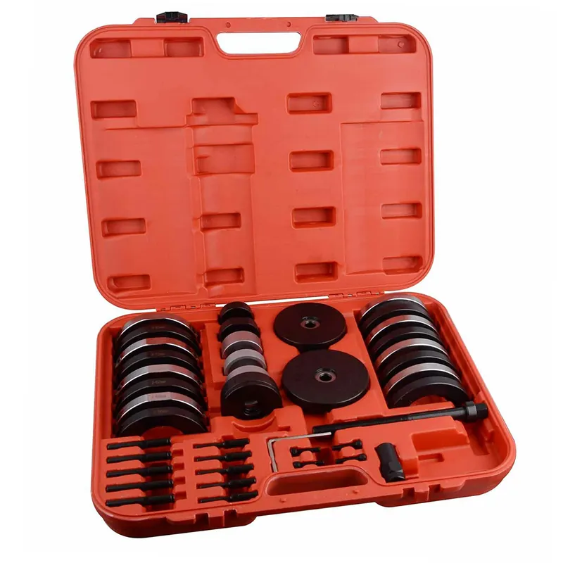 Attrezzo per l‘installazione e la rimozione dei cuscinetti GEN2 VAG - 62 - 85 mm Reso Gratuito