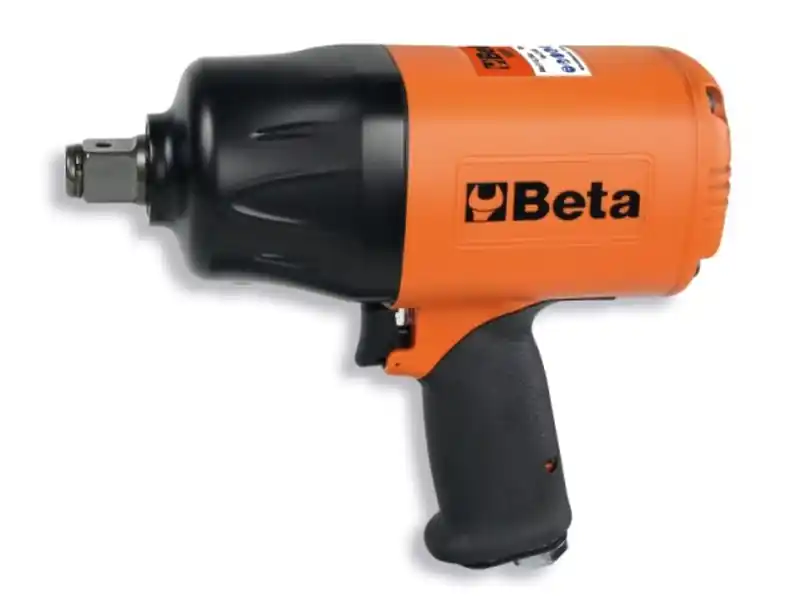 Avvitatore pneumatico reversibile Beta 1928P in materiale composito quadro 3/4", 2100Nm Miglior Prezzo