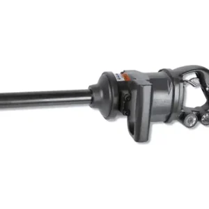 Avvitatore pneumatico reversibile Beta 1930LH con albero prolungato e attacco 1", 2441Nm Offerta Lampo