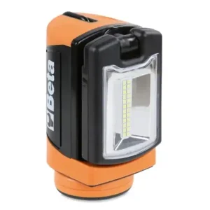 Affare Faretto LED ultracompatto Beta 1838FLASHPRO testa snodata, 800-1200 lumen
