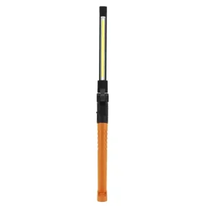 Bestseller Lampada a 3 emissioni luminose Beta 1838SLIM dal design sottile e snodato, 80-200 lumen