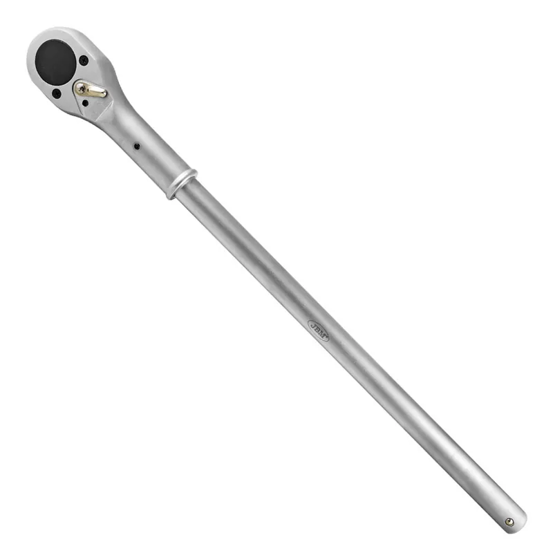 Spedizione Espresso Chiave a cricchetto 1" 650mm