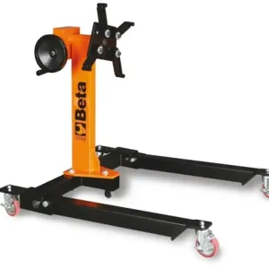 Cavalletto girevole sostegno motore Beta 3014 SAR struttura richiudibile, portata 450Kg Promo Stagionale