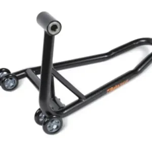 Cavalletto di stazionamento per moto Beta 3043C con monobraccio sinistro Offerta Speciale
