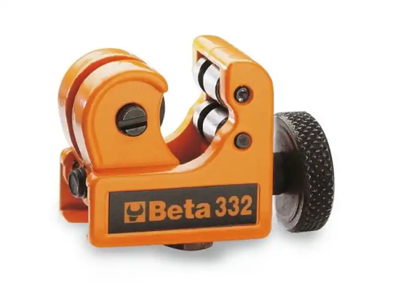 Tagliatubi compatto Beta 332/2 per rame e leghe leggere, 3-28mm Prezzo Basso