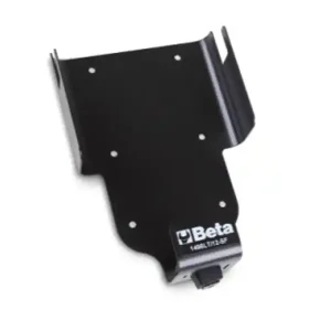 Staffa fissaggio a parete Beta 1498LT/12-SF per avviatore batterie 1498LT/12 Reso Gratuito