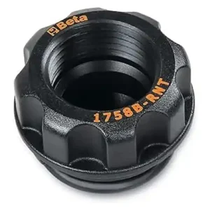 Attacco rapido antiriflusso Beta 1758B-RNT per imbuti 1758B e 1758B-1,6 Non Perdere