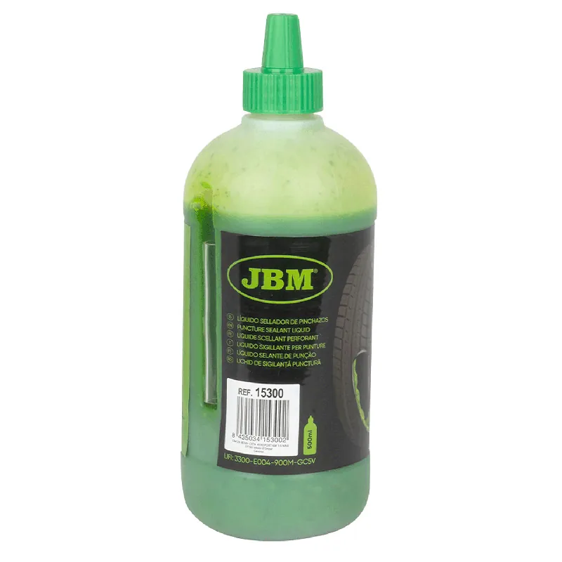 Offerta Lampo Sigillante per pneumatici 500 ml