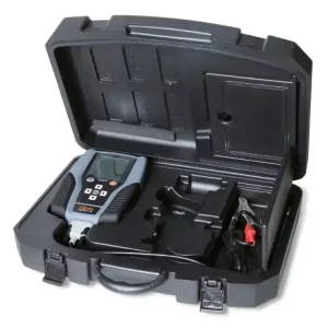 Tester digitale e analizzatore sistema avviamento Beta 1498TB/12-24 per batterie 12-24V Promo Stagionale