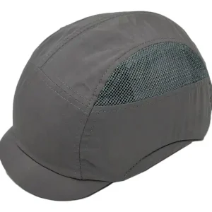 3M™ First Base™+ Bump Cap - Cappello Antiurto per la Protezione della Testa grigio Novità